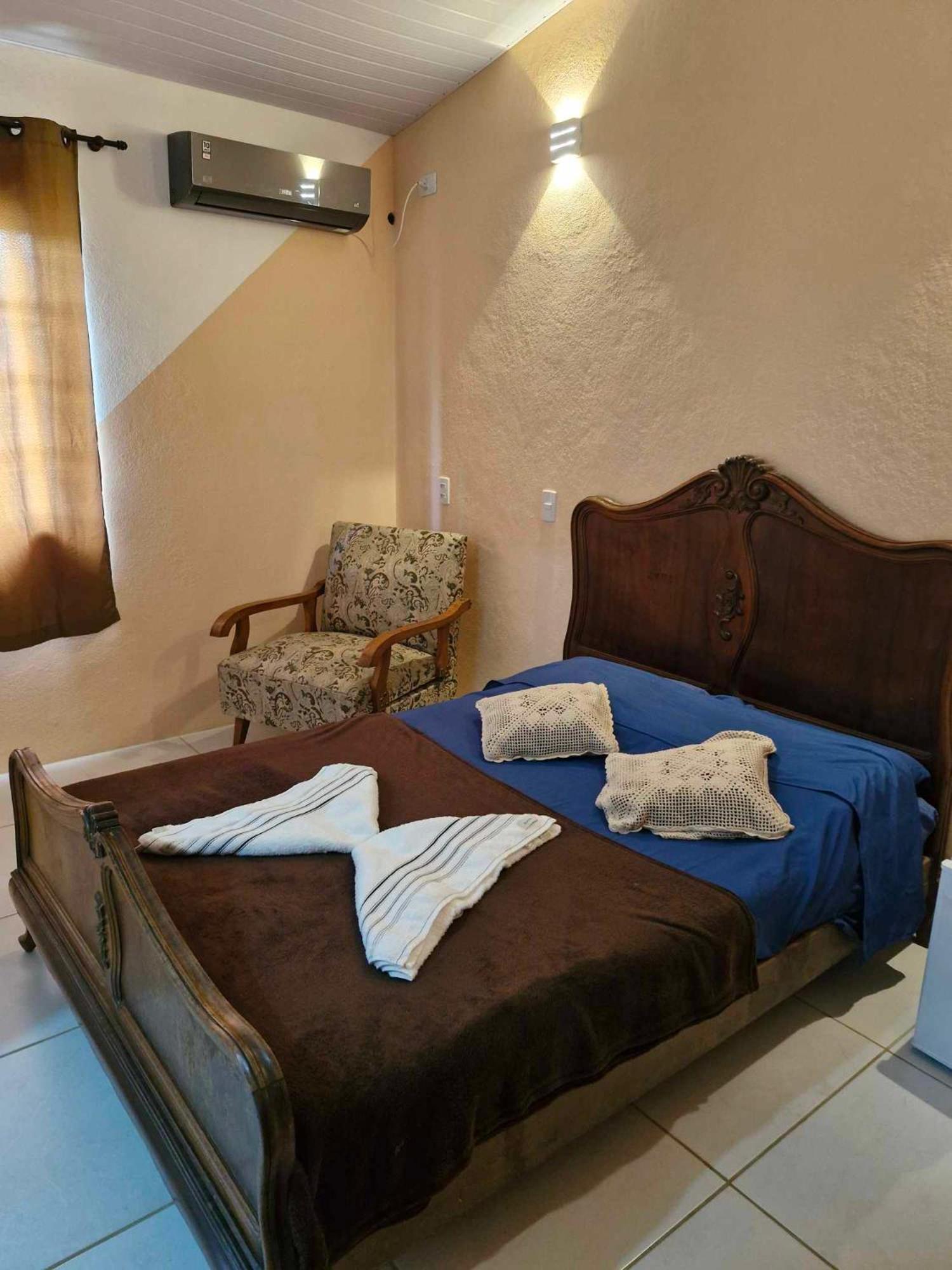 Solar De Bonito Hotel Екстериор снимка