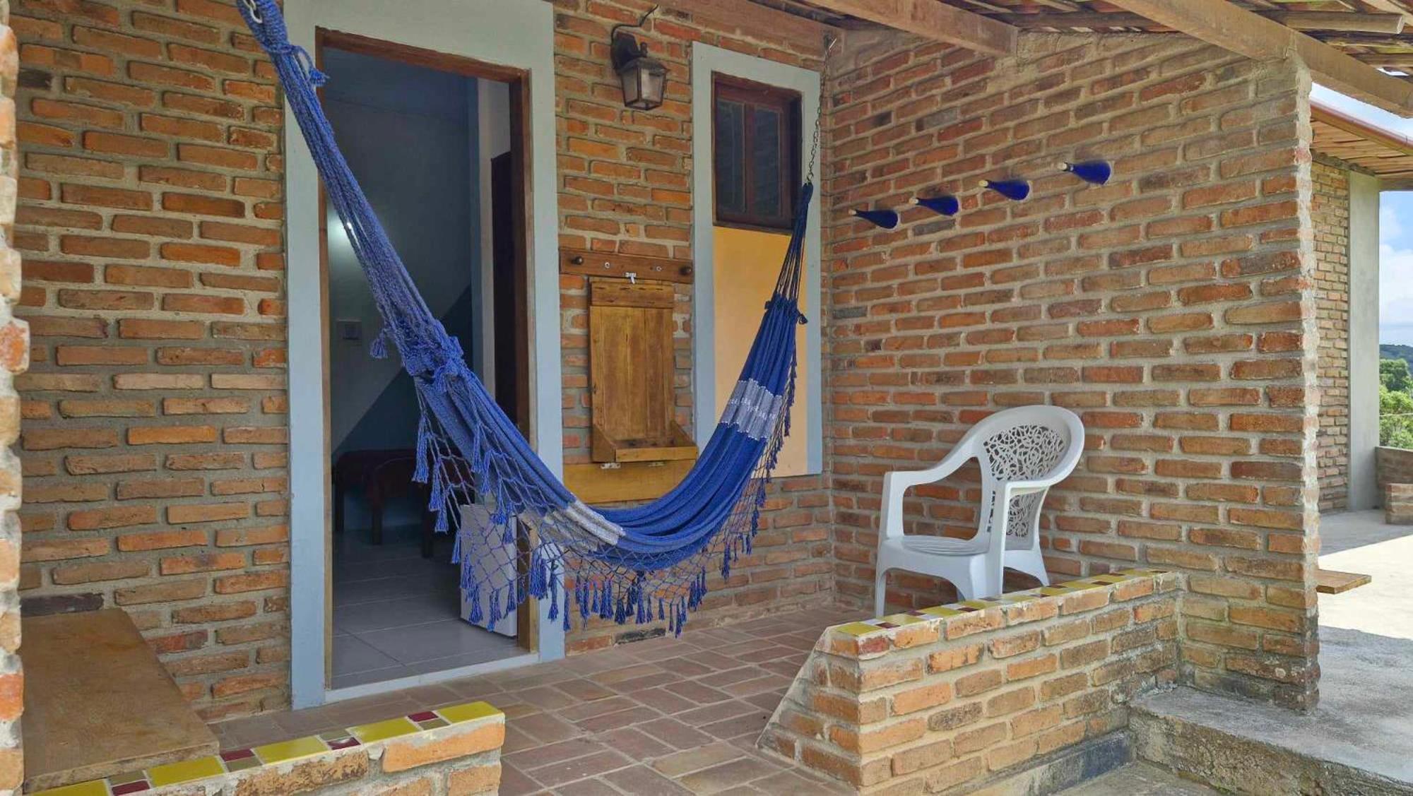 Solar De Bonito Hotel Екстериор снимка