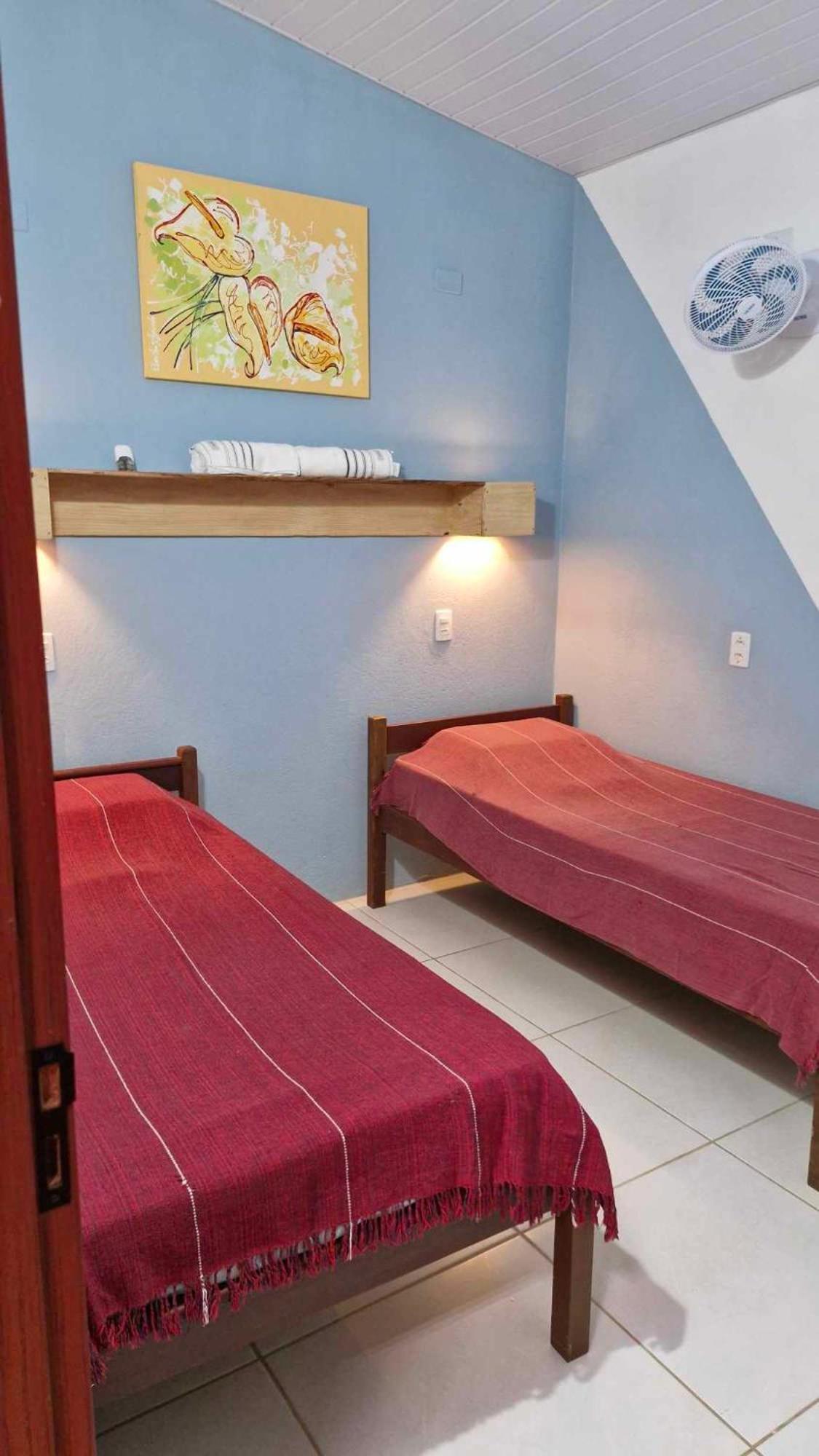 Solar De Bonito Hotel Екстериор снимка