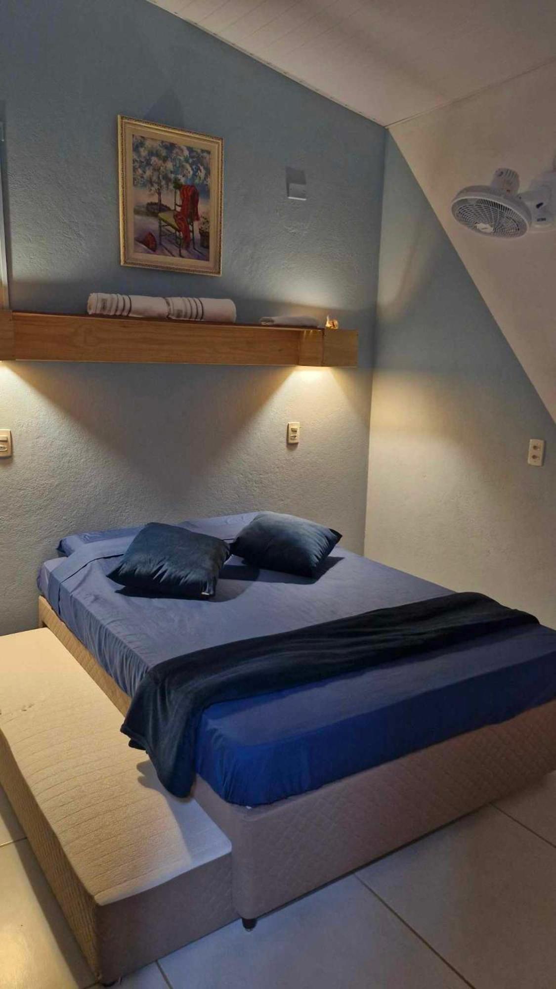 Solar De Bonito Hotel Екстериор снимка