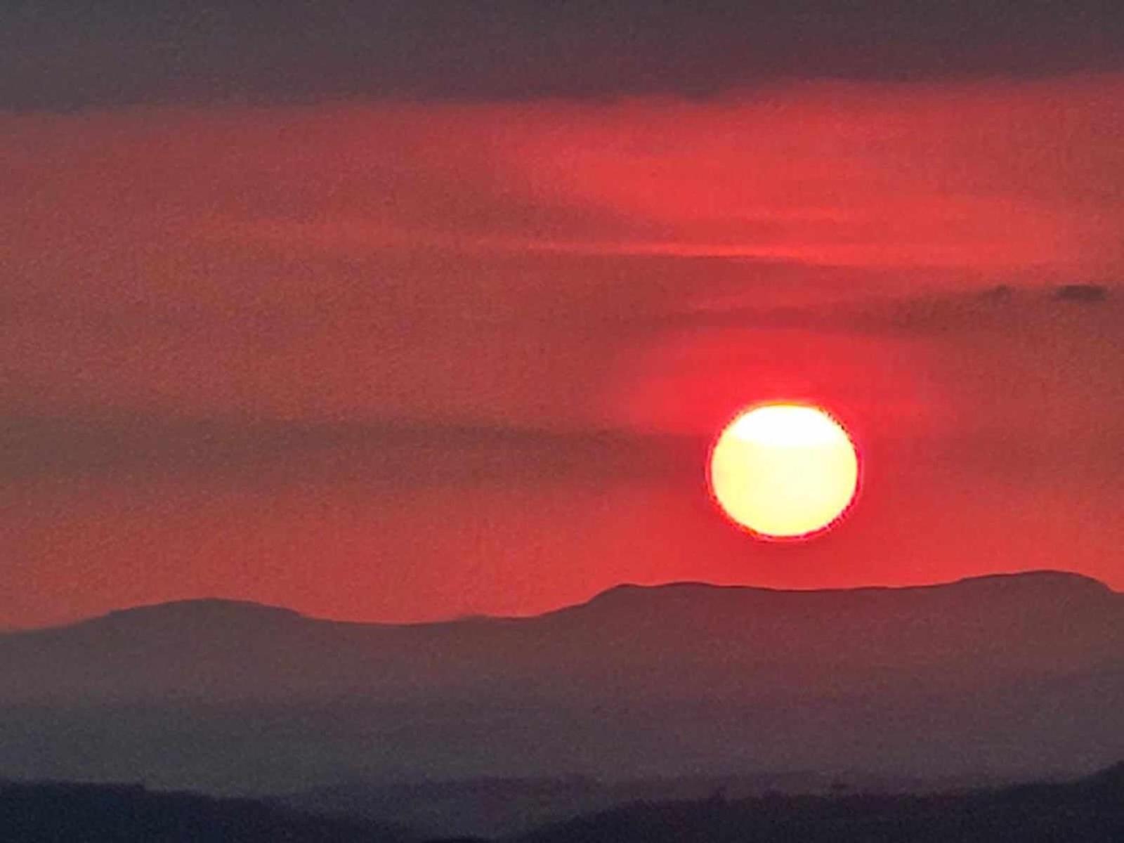 Solar De Bonito Hotel Екстериор снимка