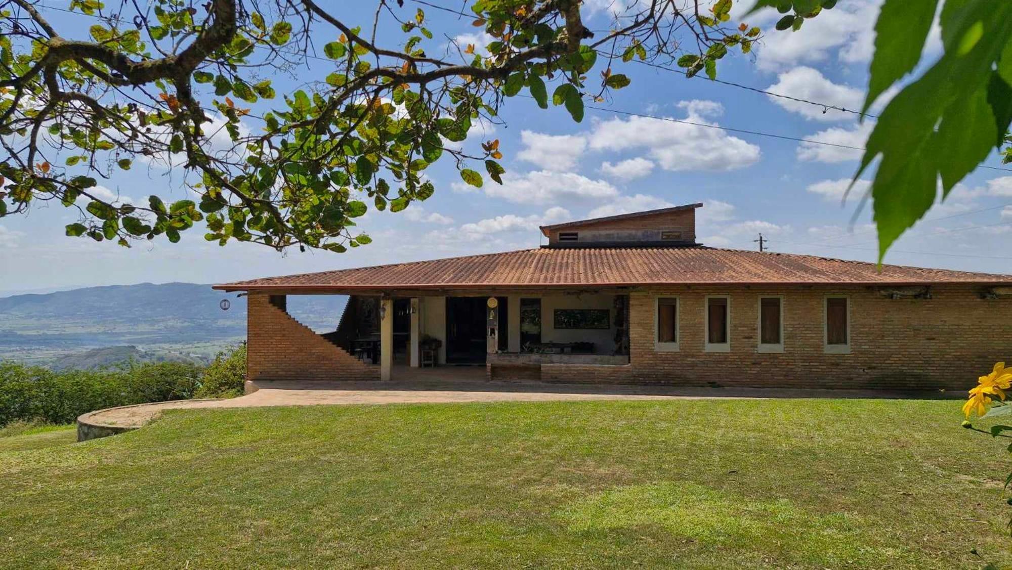 Solar De Bonito Hotel Екстериор снимка