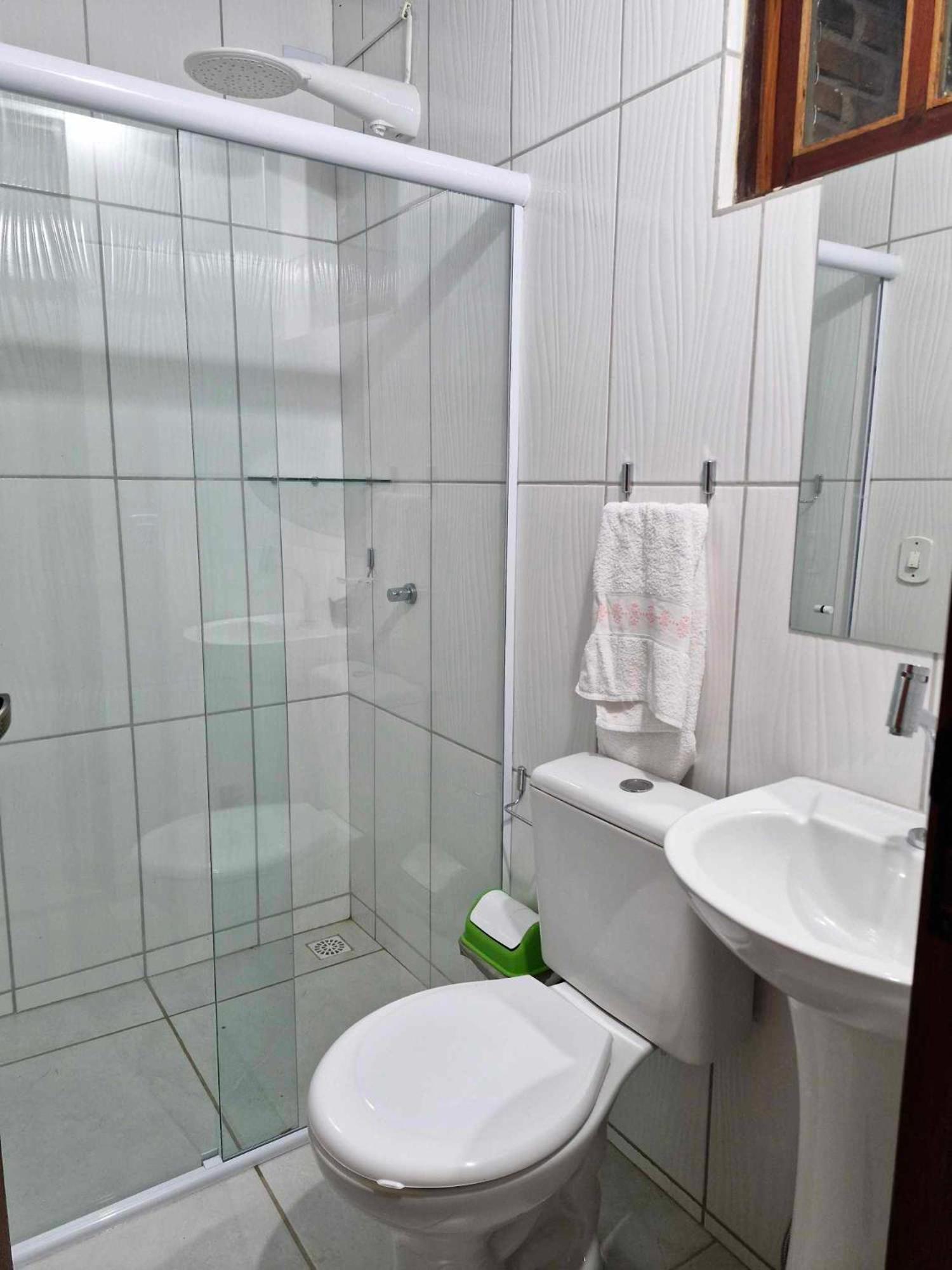 Solar De Bonito Hotel Екстериор снимка