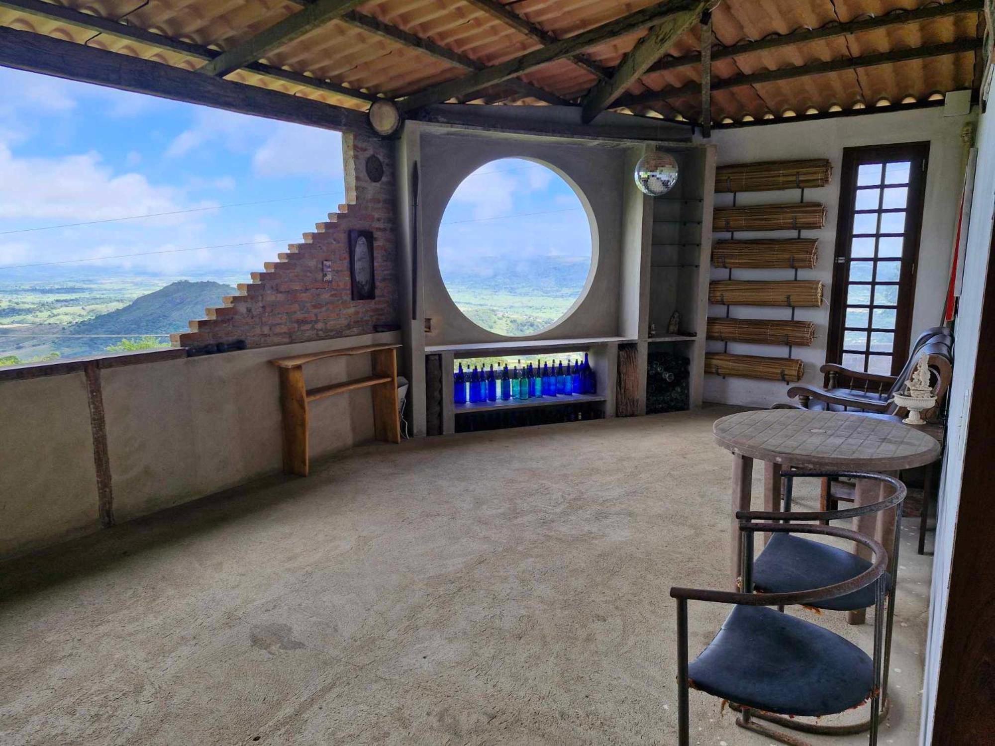 Solar De Bonito Hotel Екстериор снимка