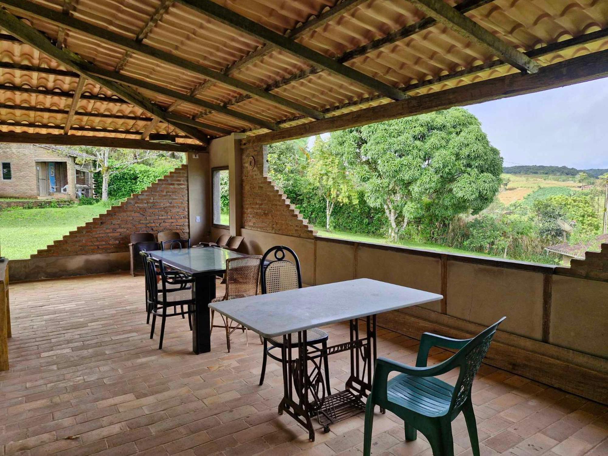Solar De Bonito Hotel Екстериор снимка